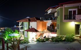 Greenhill Holiday Suites