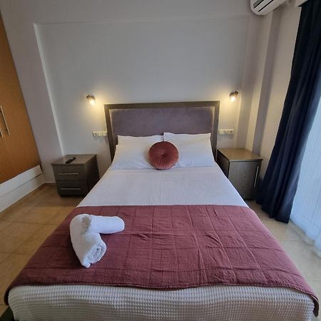 Greenhill Holiday Suites Сарти Екстериор снимка