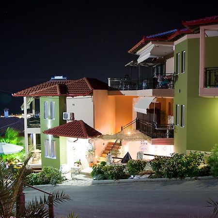 Greenhill Holiday Suites Сарти Екстериор снимка