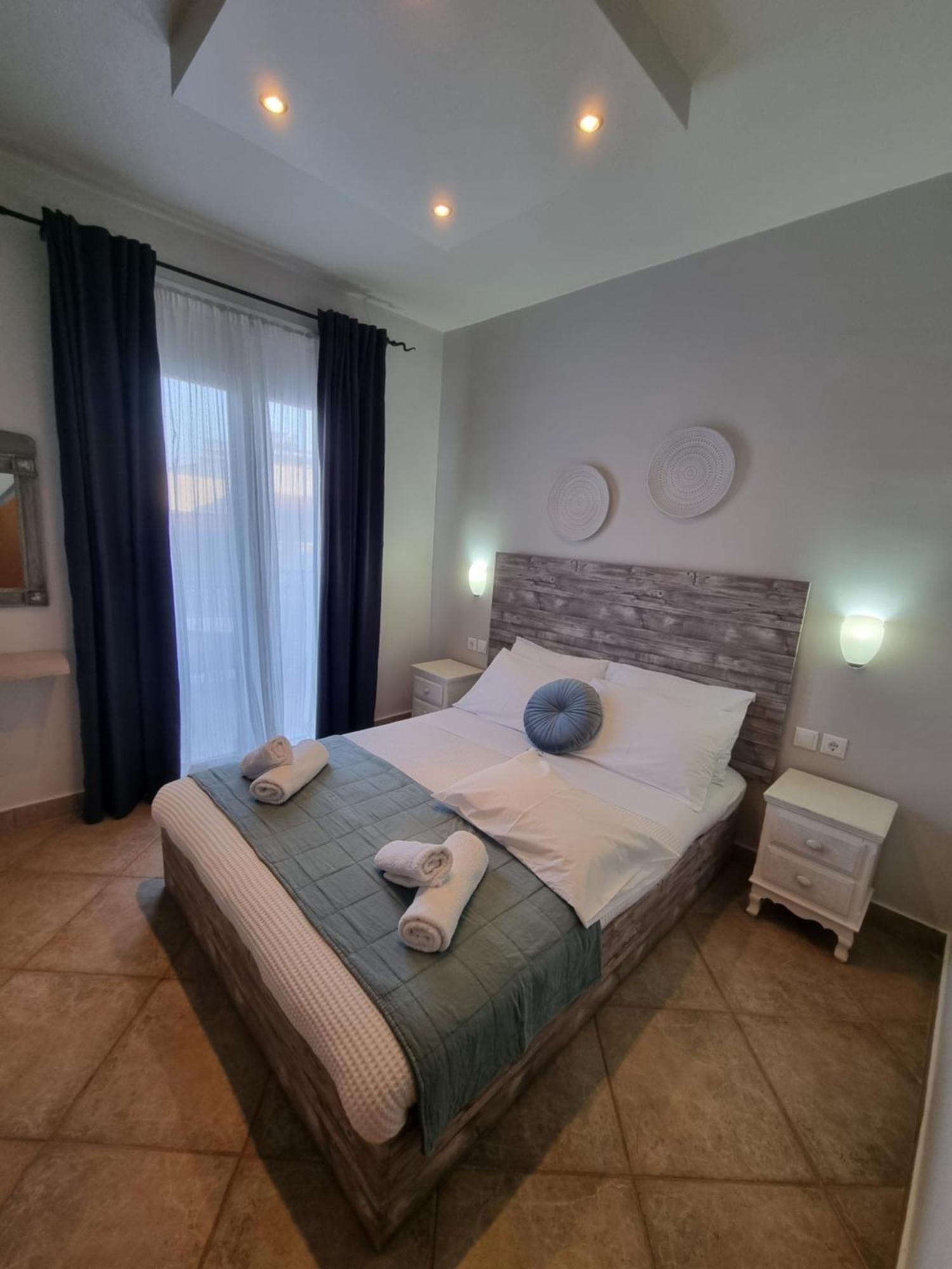 Greenhill Holiday Suites Сарти Екстериор снимка