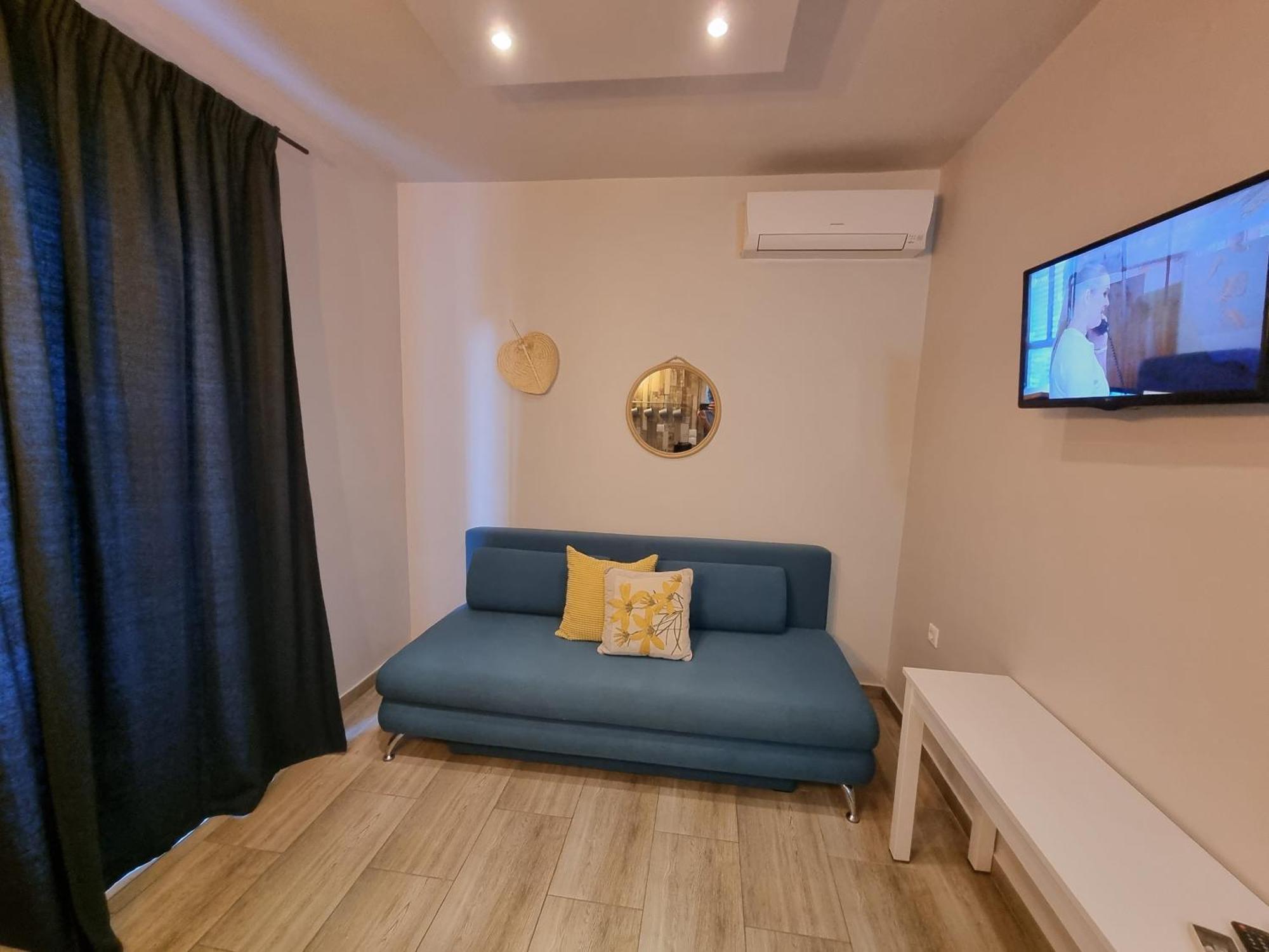 Greenhill Holiday Suites Сарти Екстериор снимка