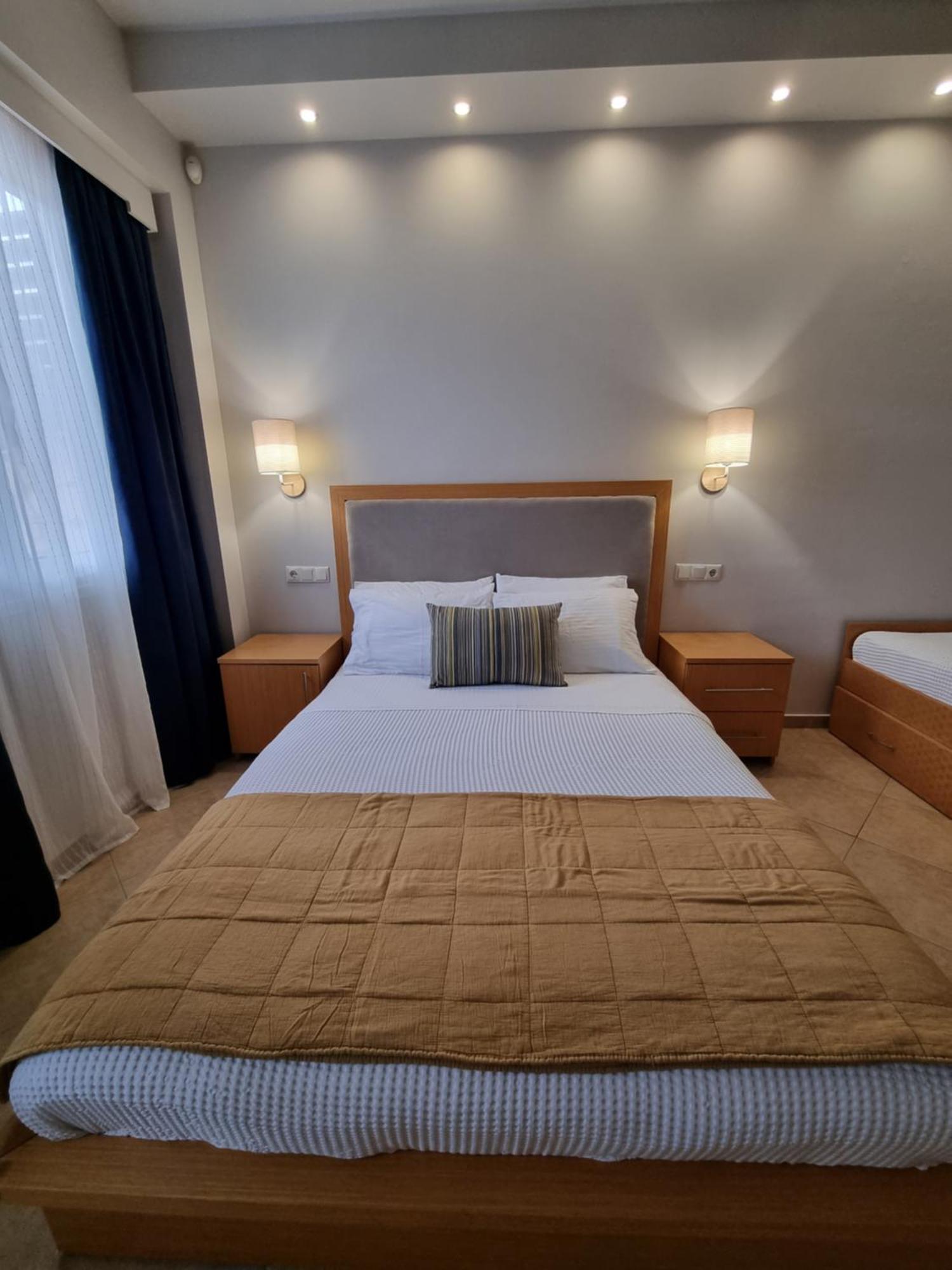 Greenhill Holiday Suites Сарти Екстериор снимка