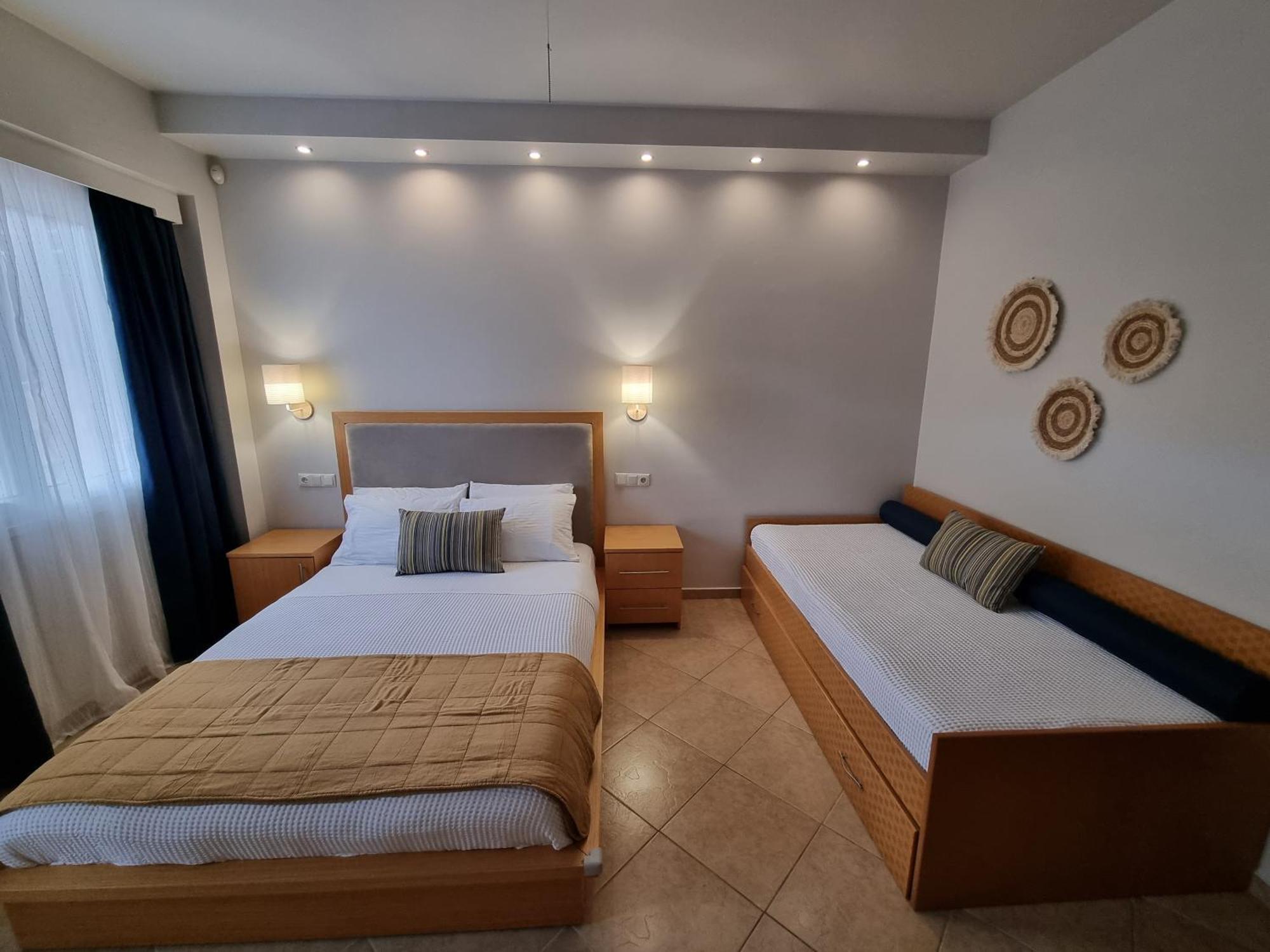 Greenhill Holiday Suites Сарти Екстериор снимка