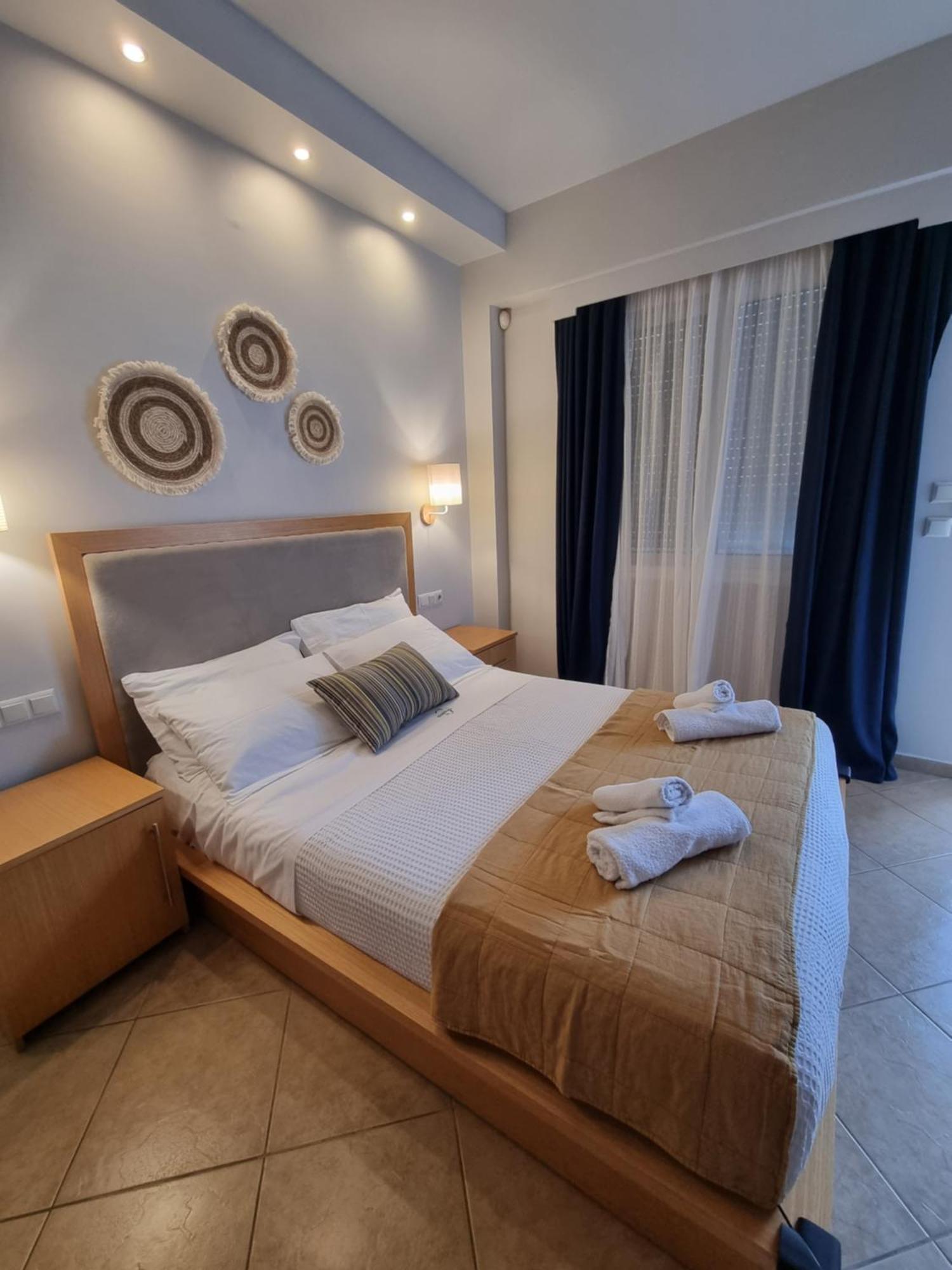 Greenhill Holiday Suites Сарти Екстериор снимка