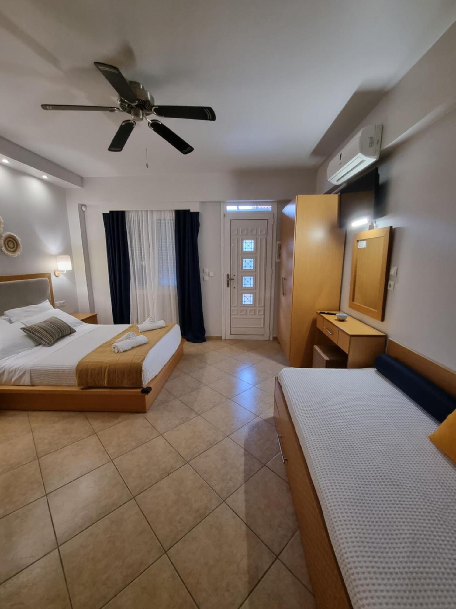 Greenhill Holiday Suites Сарти Екстериор снимка