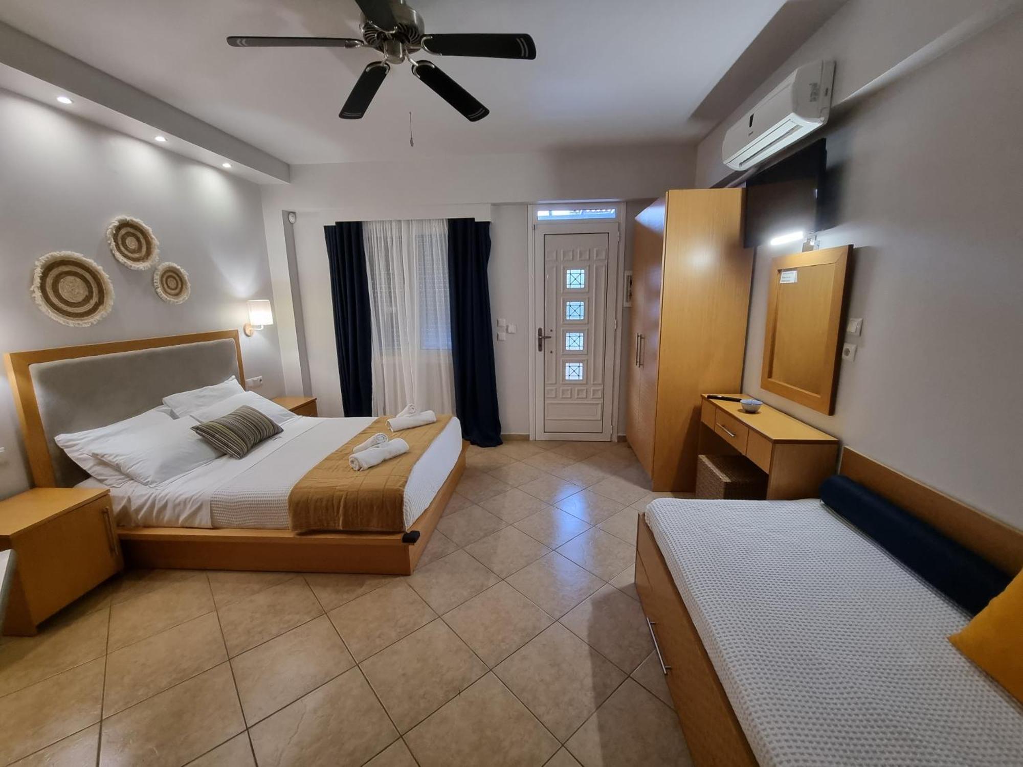 Greenhill Holiday Suites Сарти Екстериор снимка