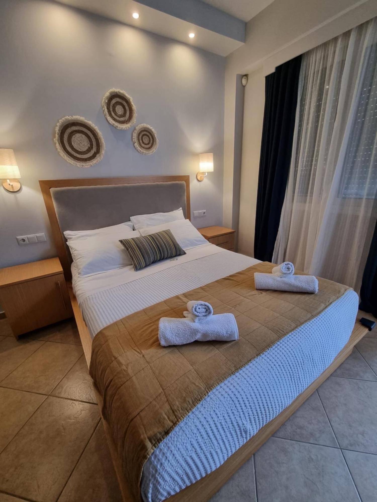 Greenhill Holiday Suites Сарти Екстериор снимка