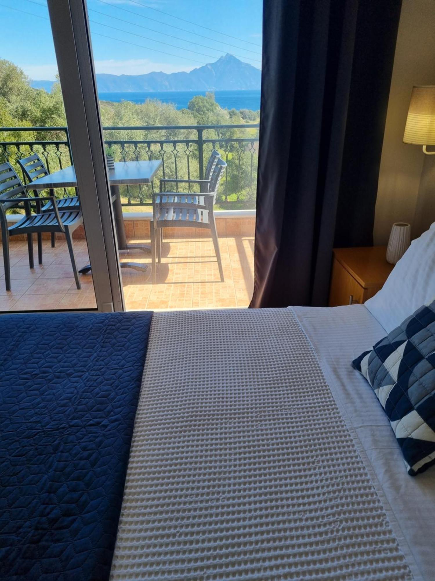 Greenhill Holiday Suites Сарти Екстериор снимка