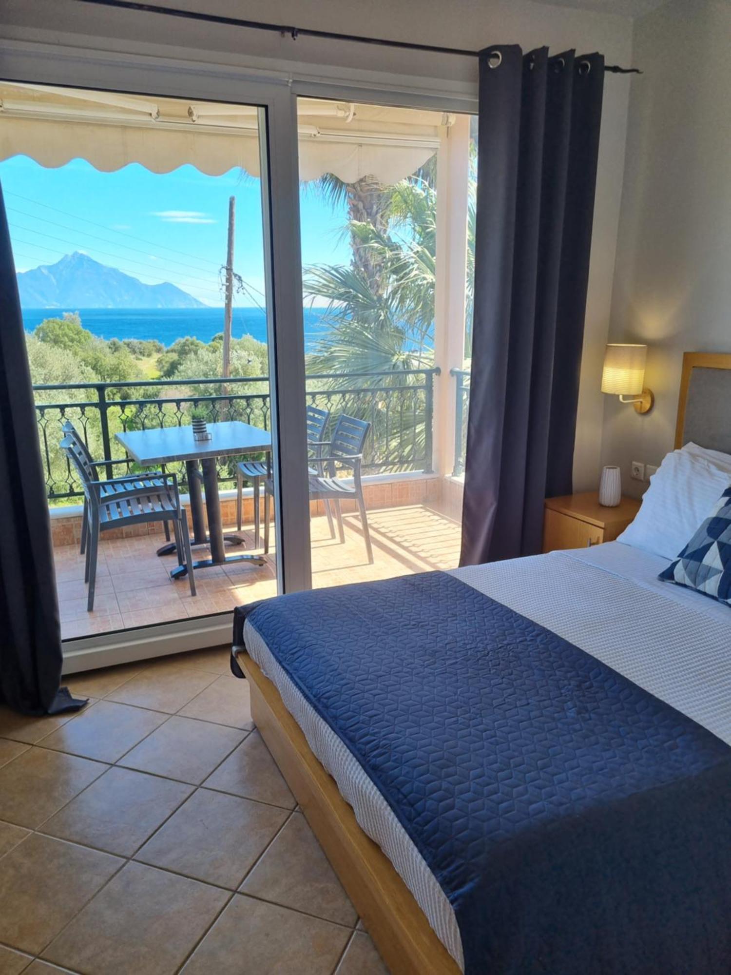 Greenhill Holiday Suites Сарти Екстериор снимка
