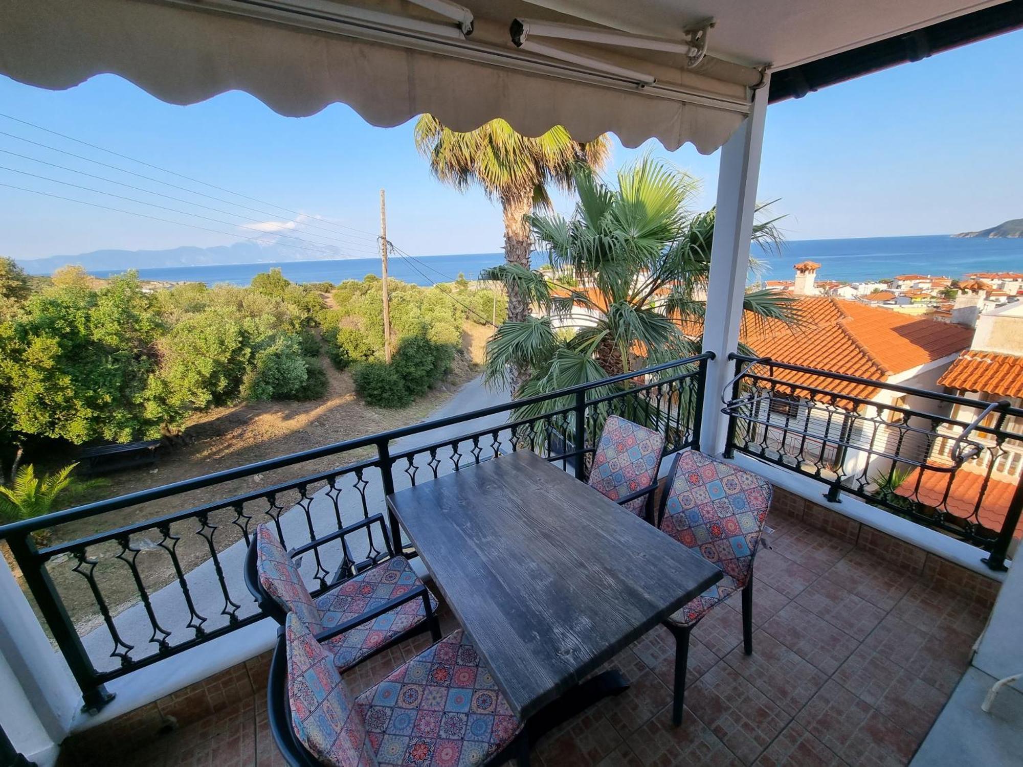 Greenhill Holiday Suites Сарти Екстериор снимка