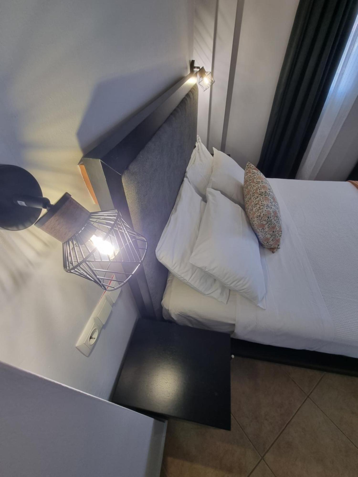 Greenhill Holiday Suites Сарти Екстериор снимка
