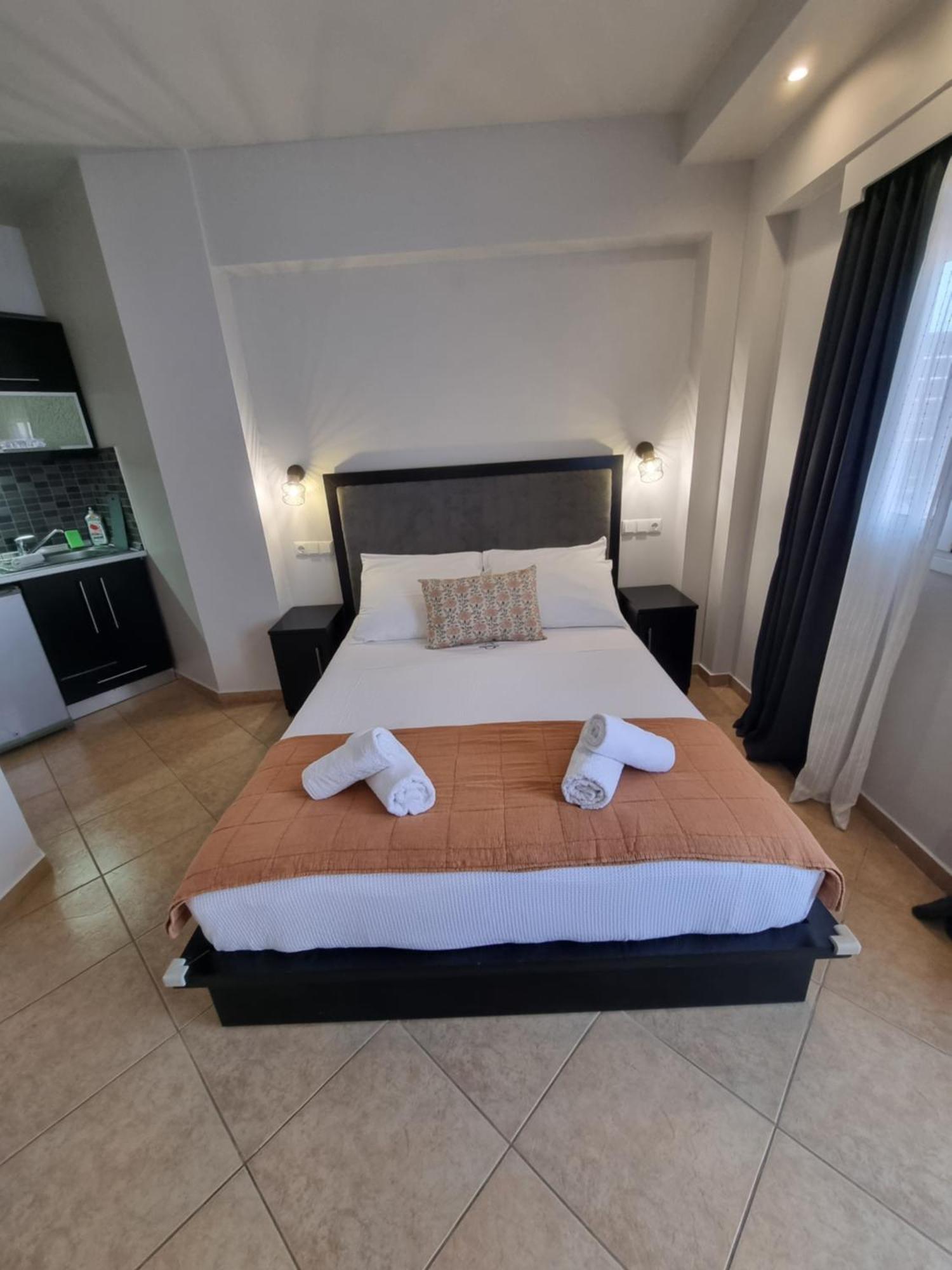 Greenhill Holiday Suites Сарти Екстериор снимка