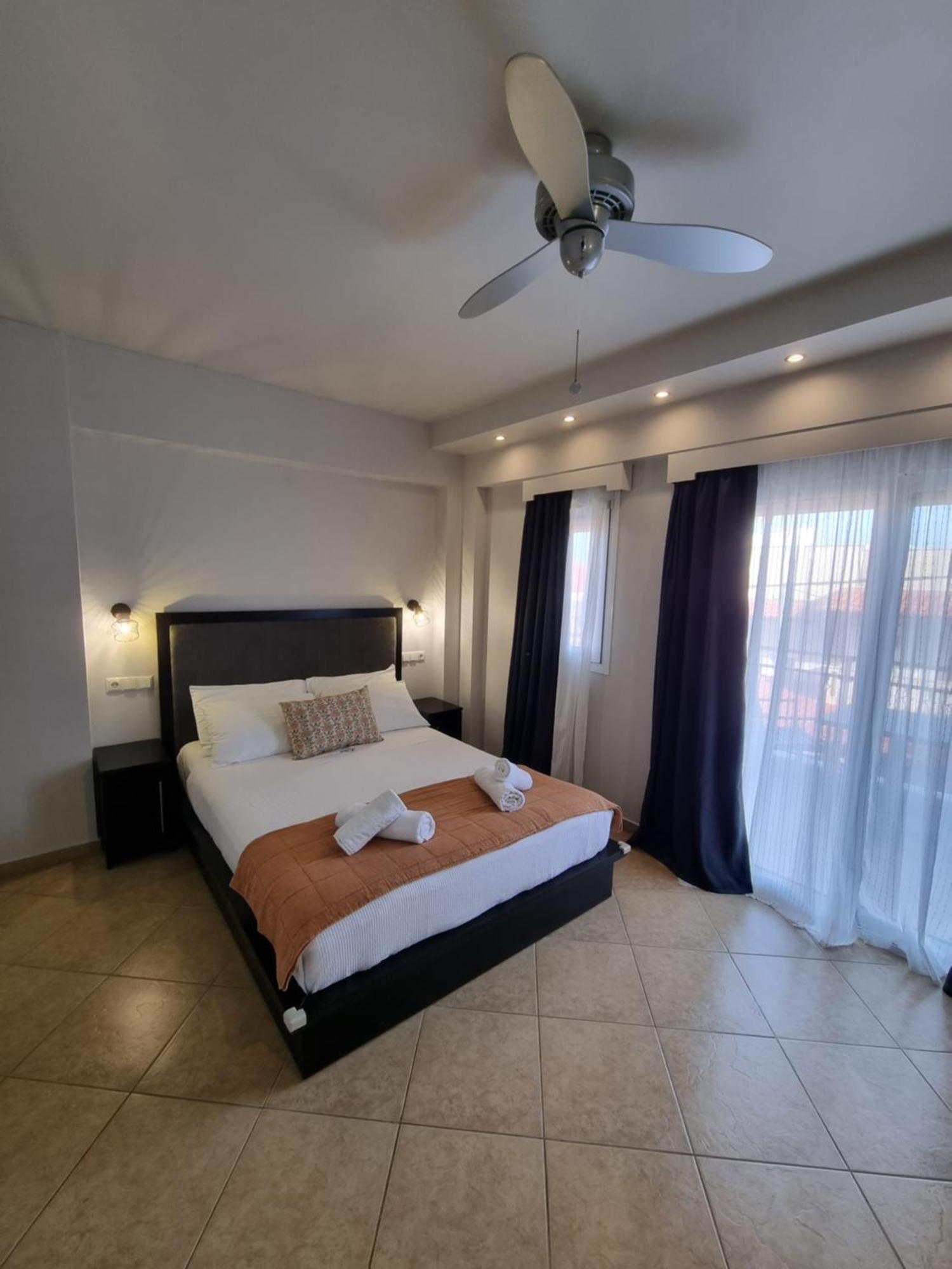 Greenhill Holiday Suites Сарти Екстериор снимка