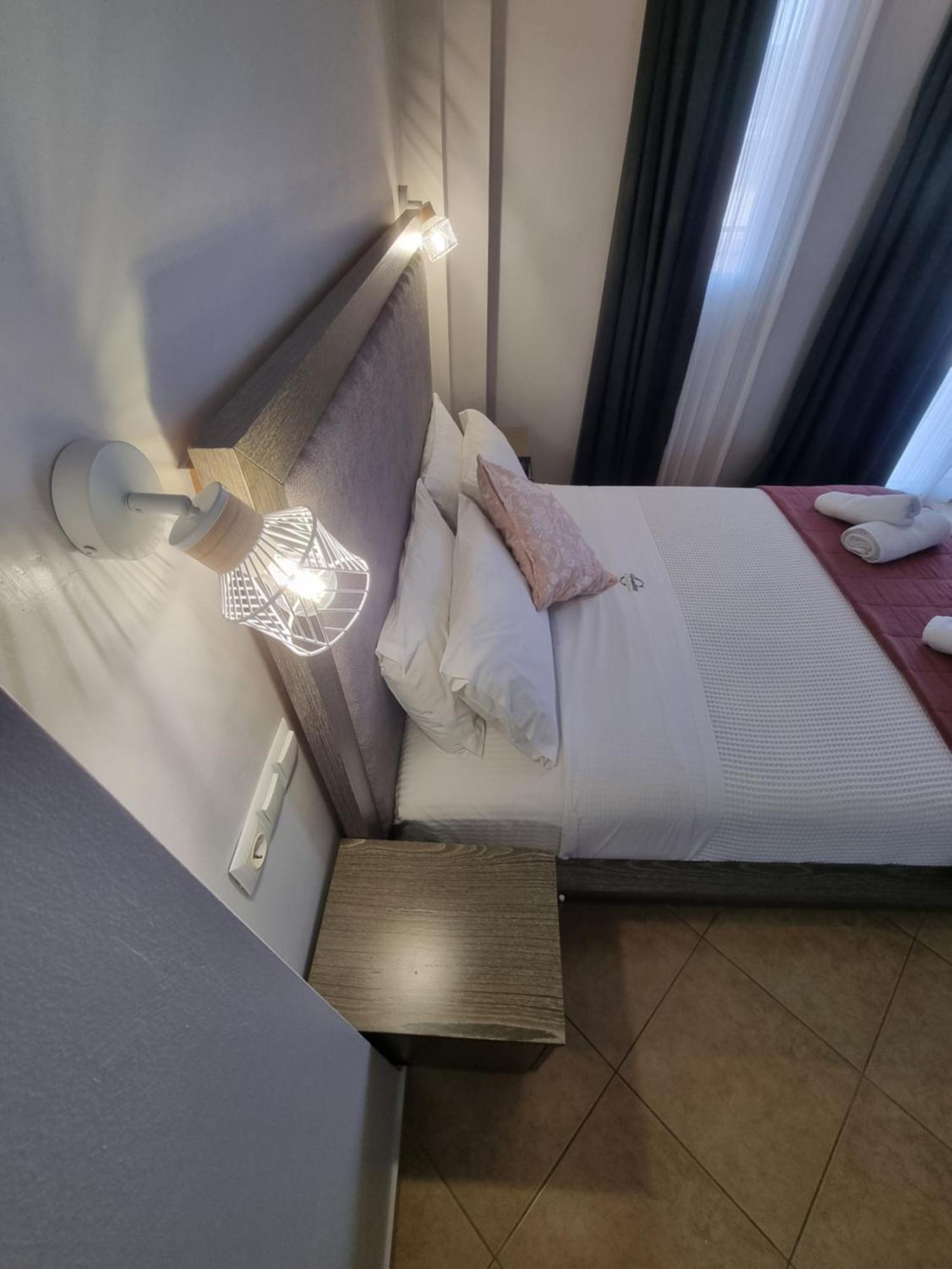 Greenhill Holiday Suites Сарти Екстериор снимка