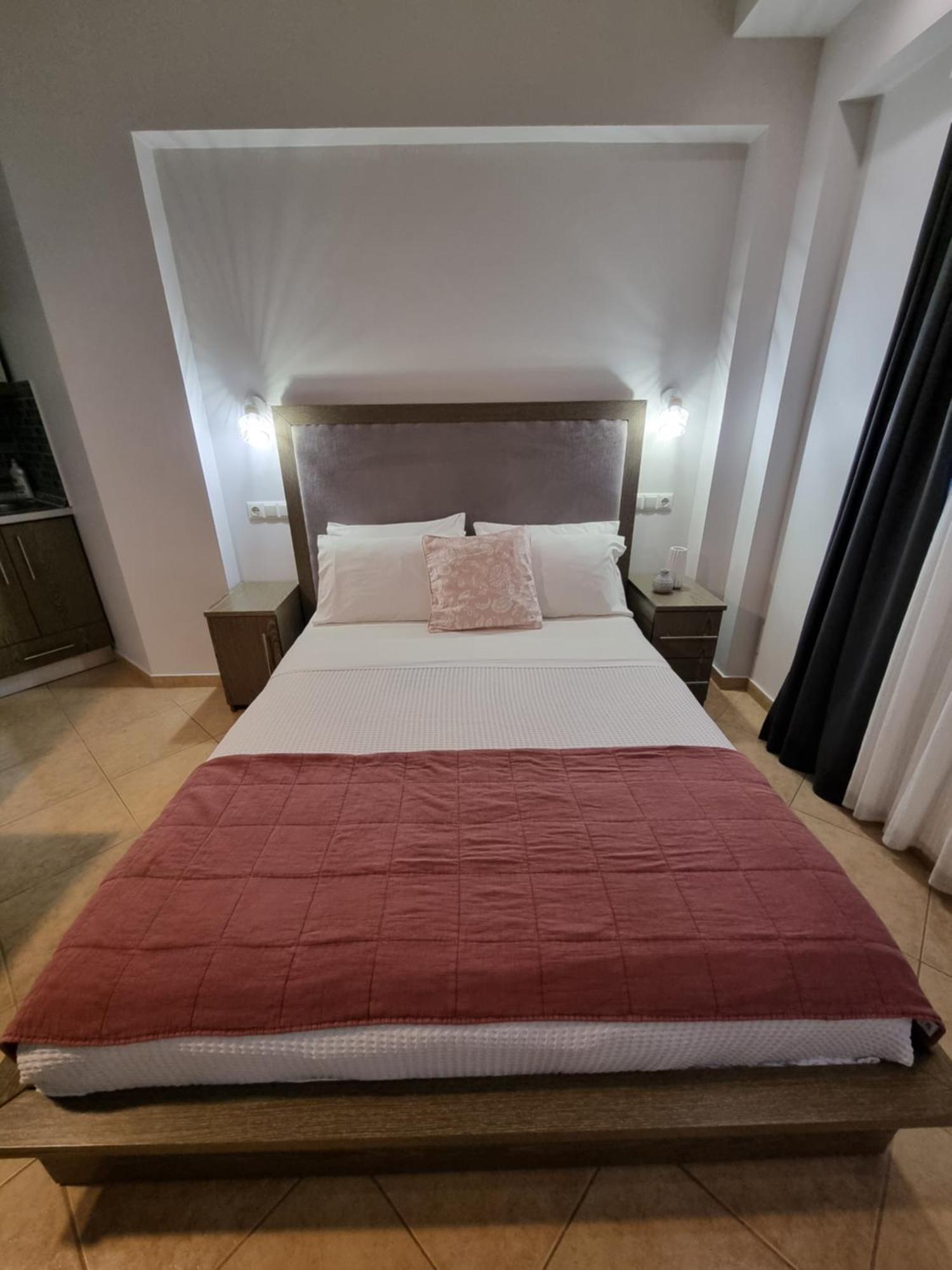 Greenhill Holiday Suites Сарти Екстериор снимка