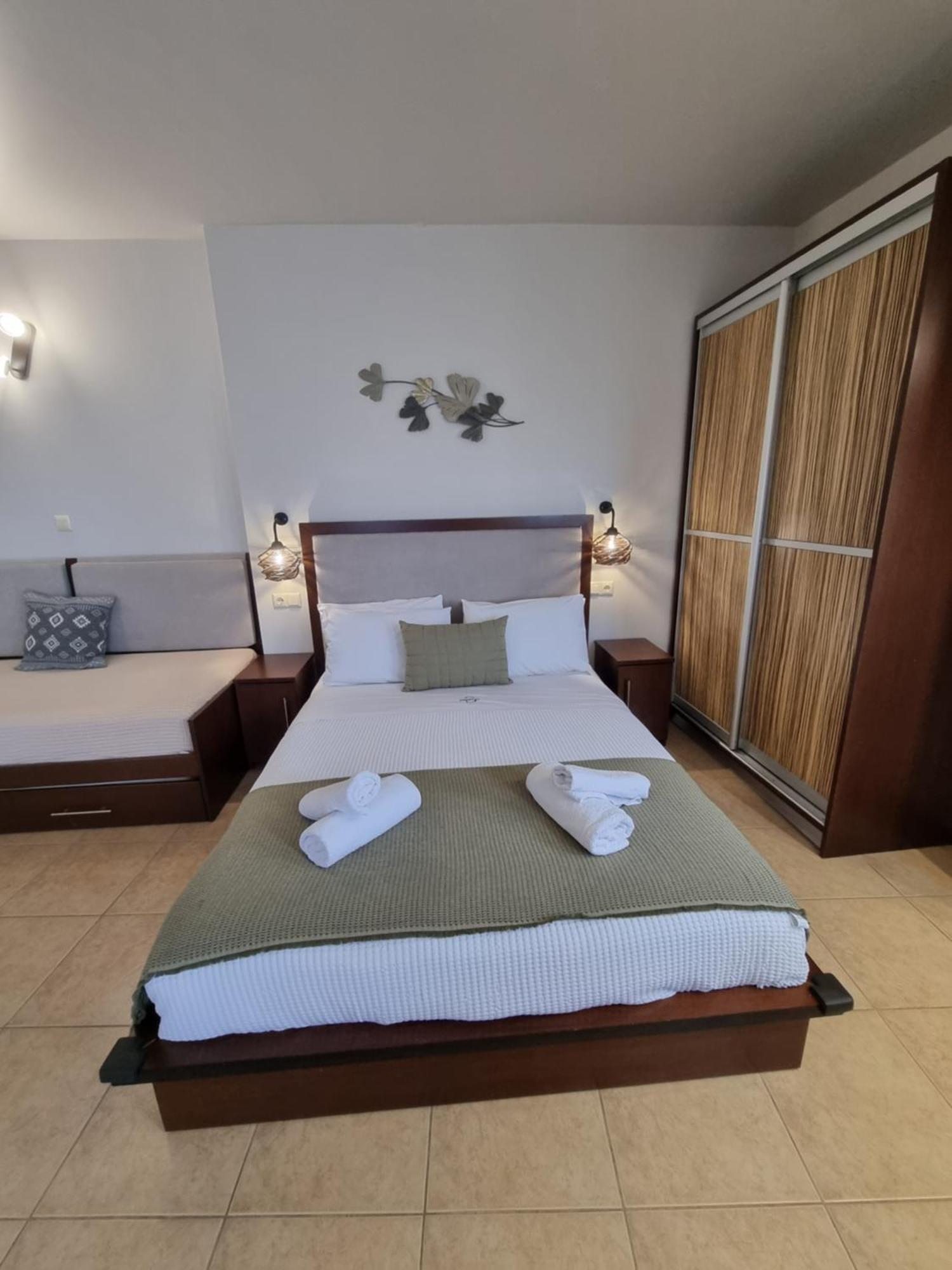 Greenhill Holiday Suites Сарти Екстериор снимка