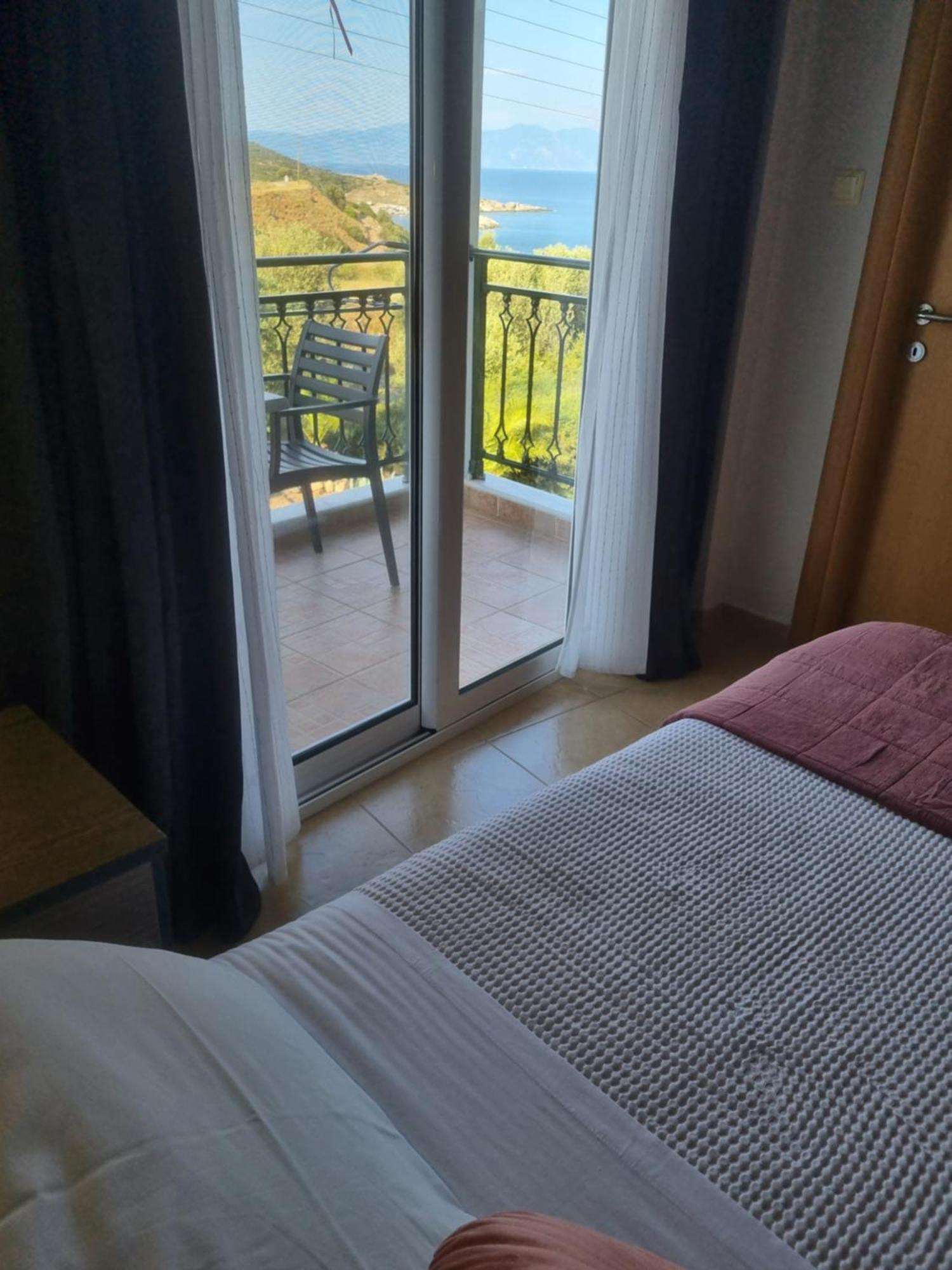 Greenhill Holiday Suites Сарти Екстериор снимка