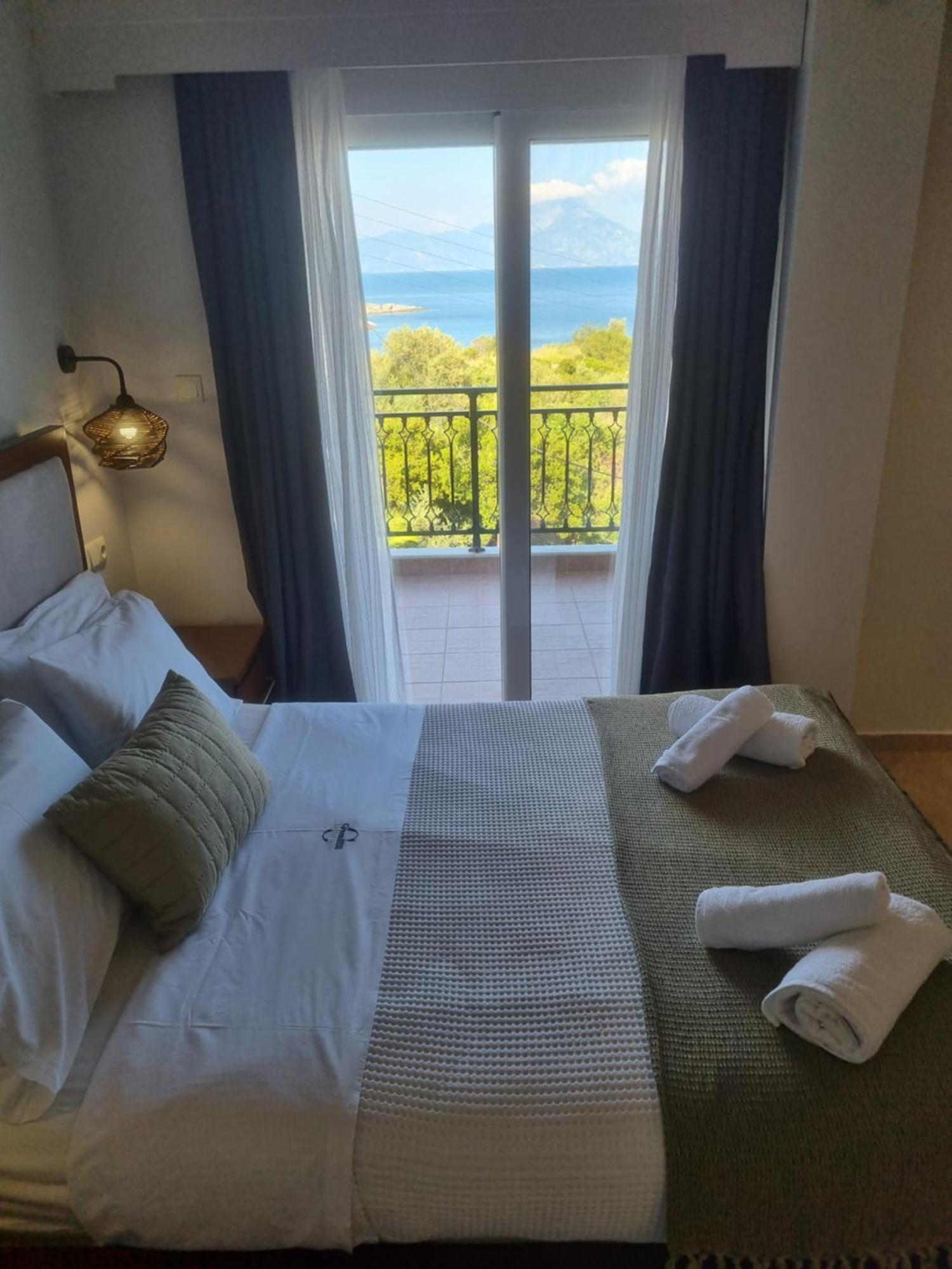 Greenhill Holiday Suites Сарти Екстериор снимка