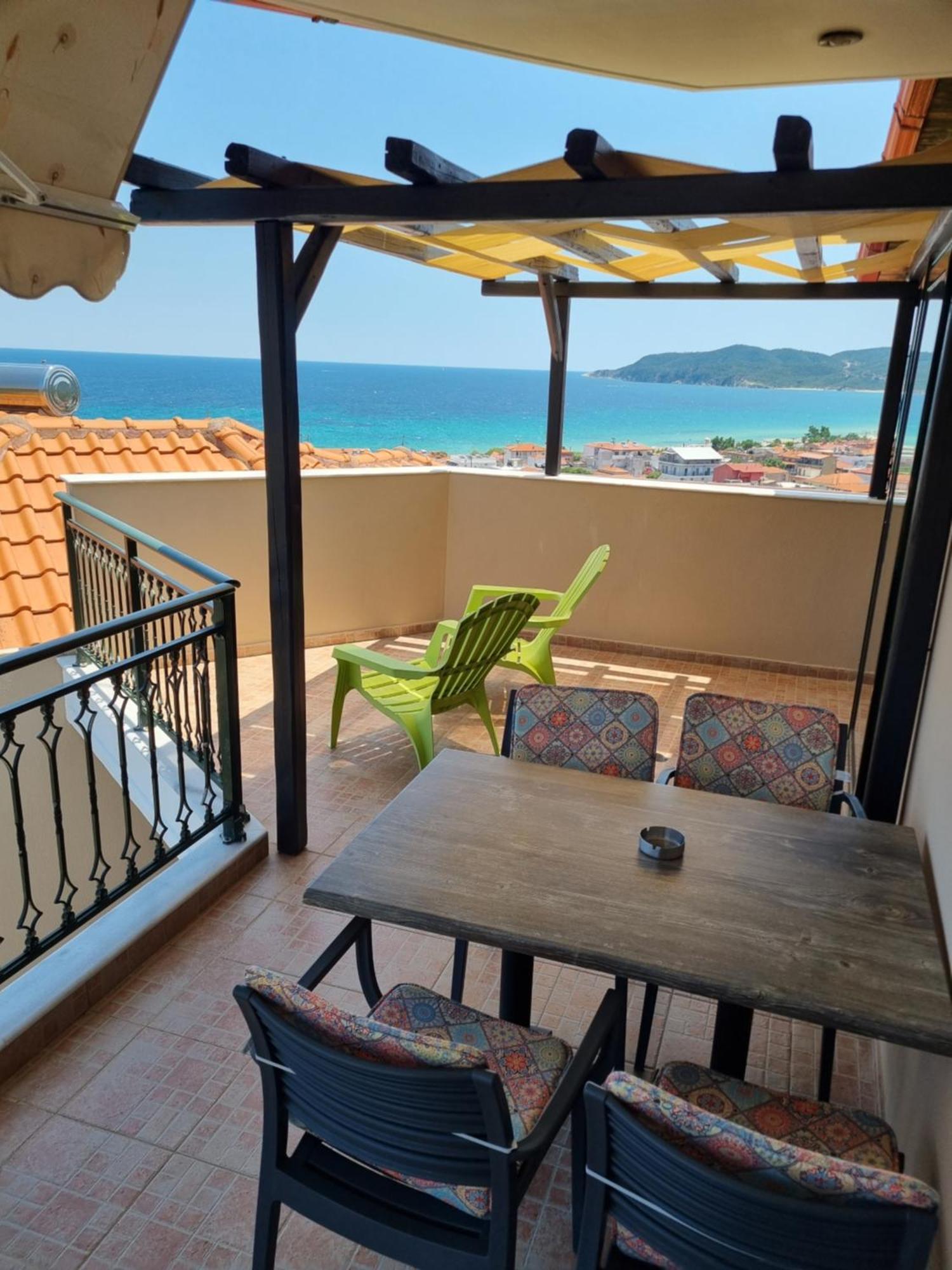 Greenhill Holiday Suites Сарти Екстериор снимка