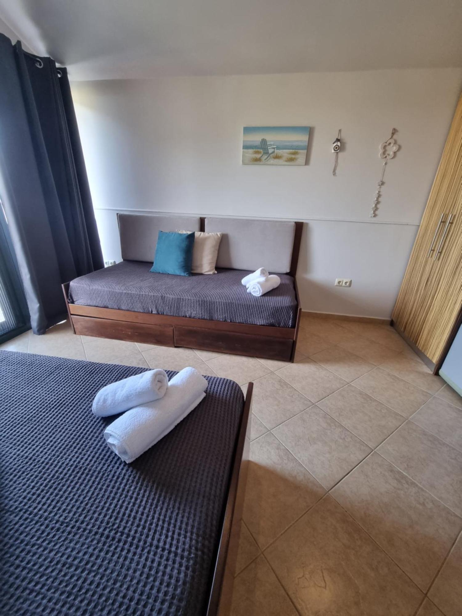 Greenhill Holiday Suites Сарти Екстериор снимка