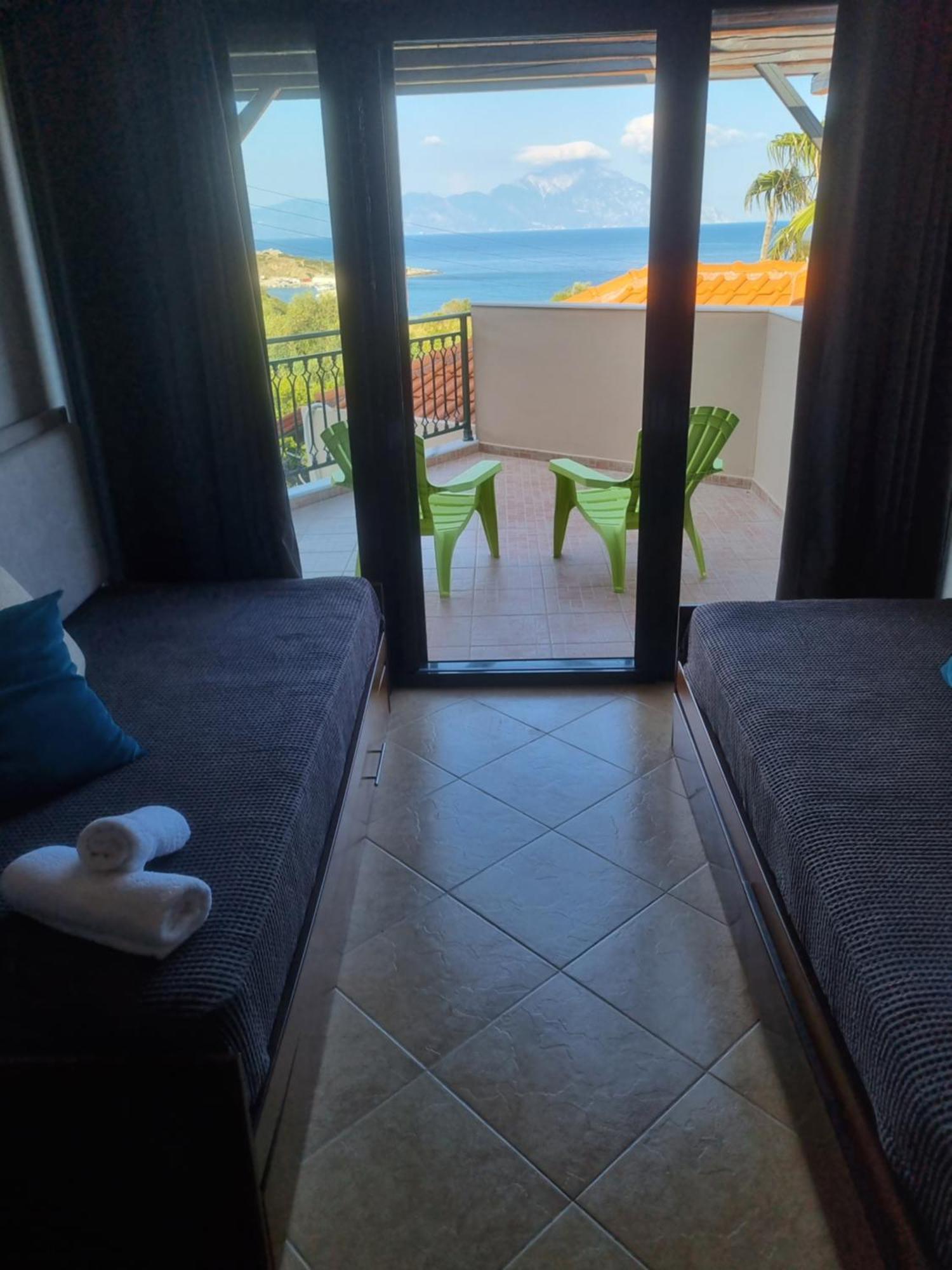 Greenhill Holiday Suites Сарти Екстериор снимка