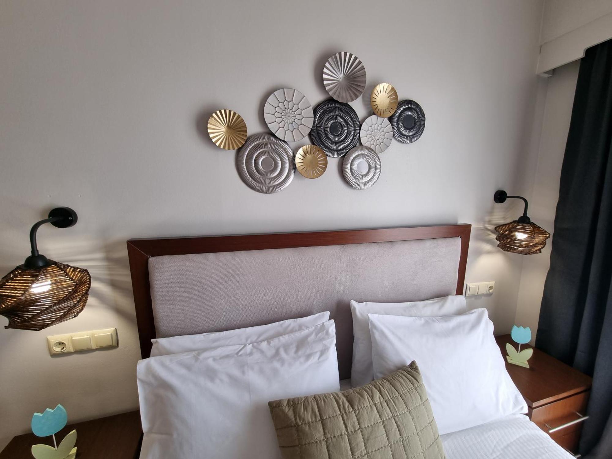 Greenhill Holiday Suites Сарти Екстериор снимка