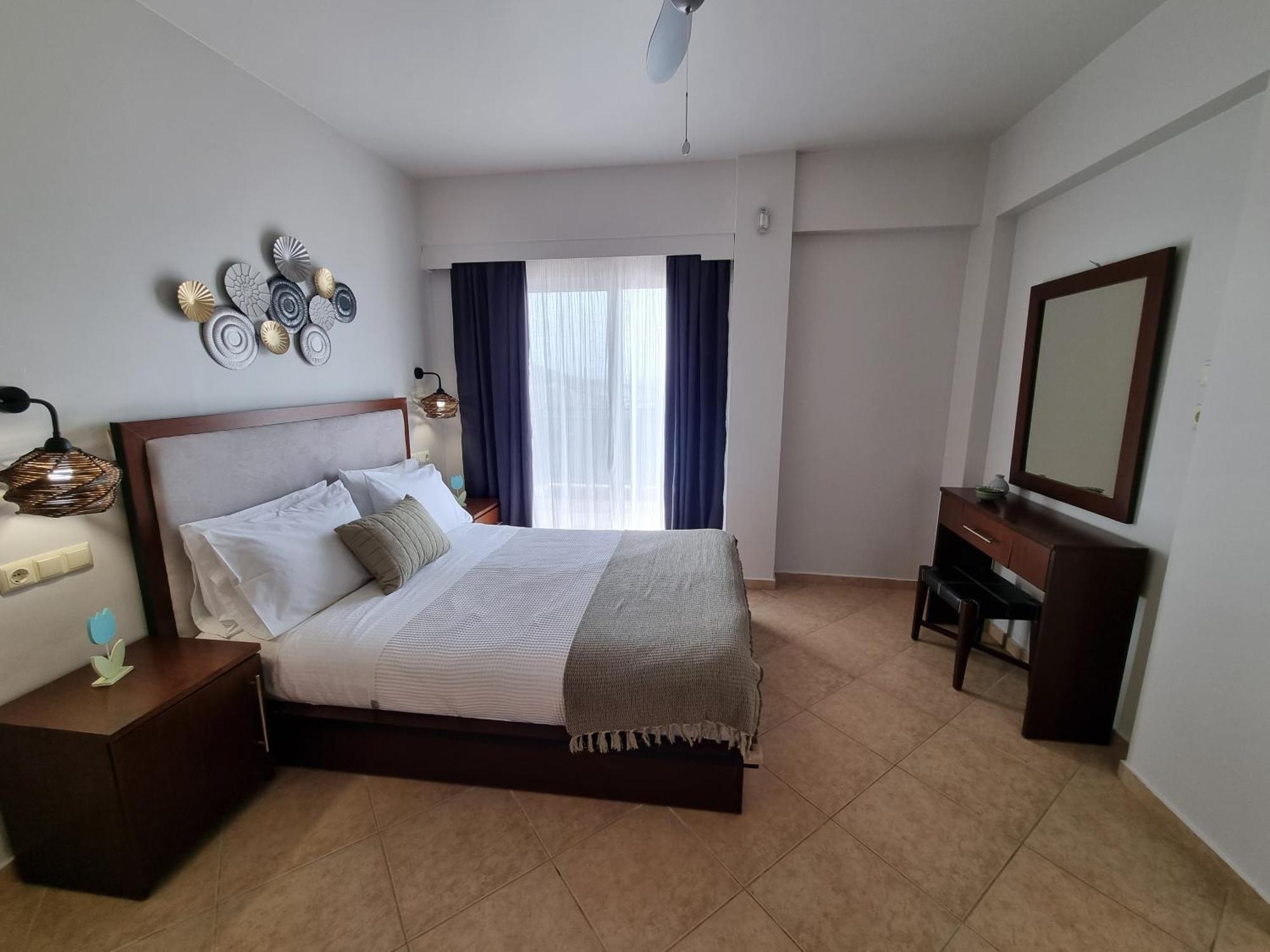 Greenhill Holiday Suites Сарти Екстериор снимка