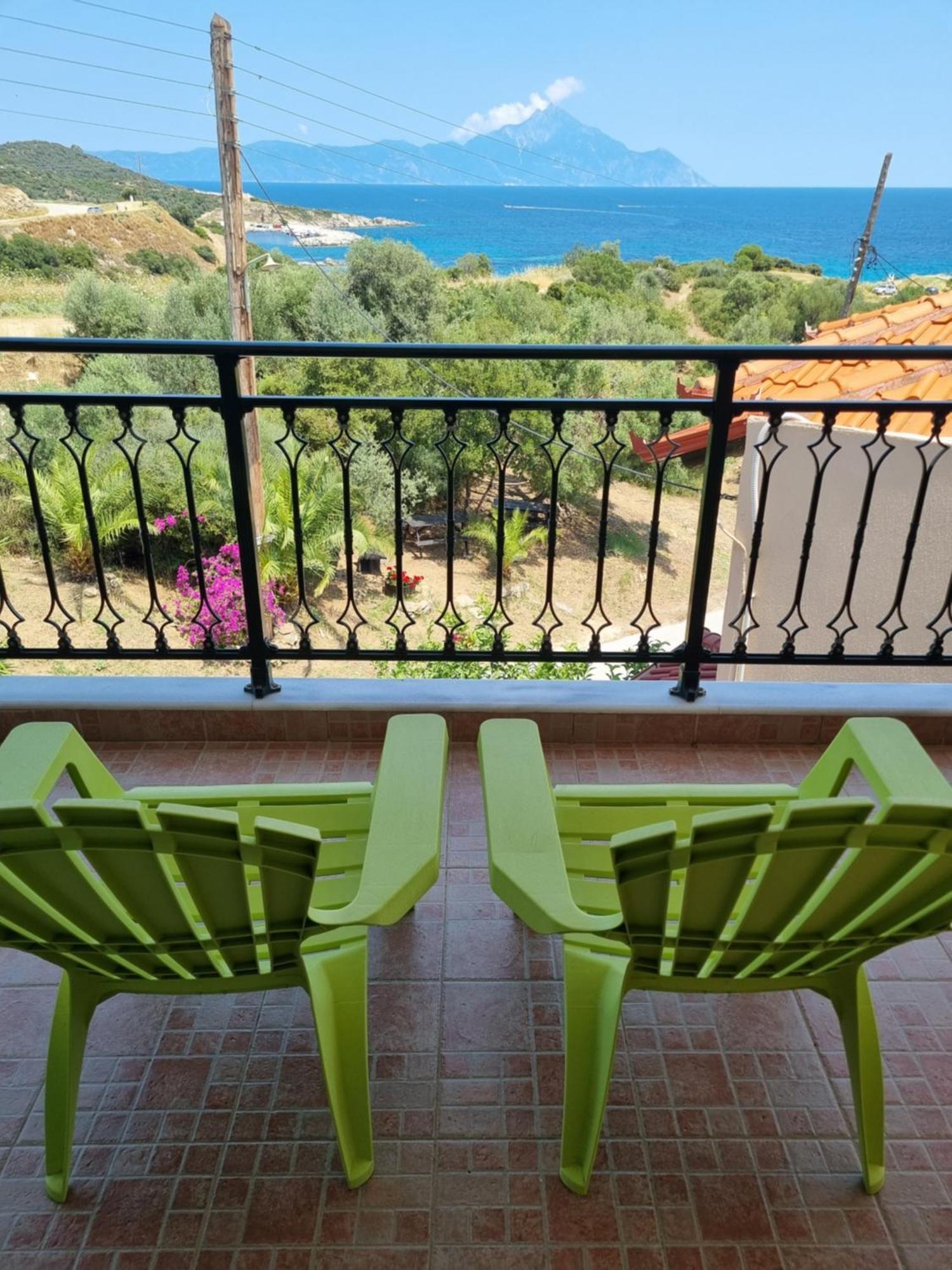 Greenhill Holiday Suites Сарти Екстериор снимка