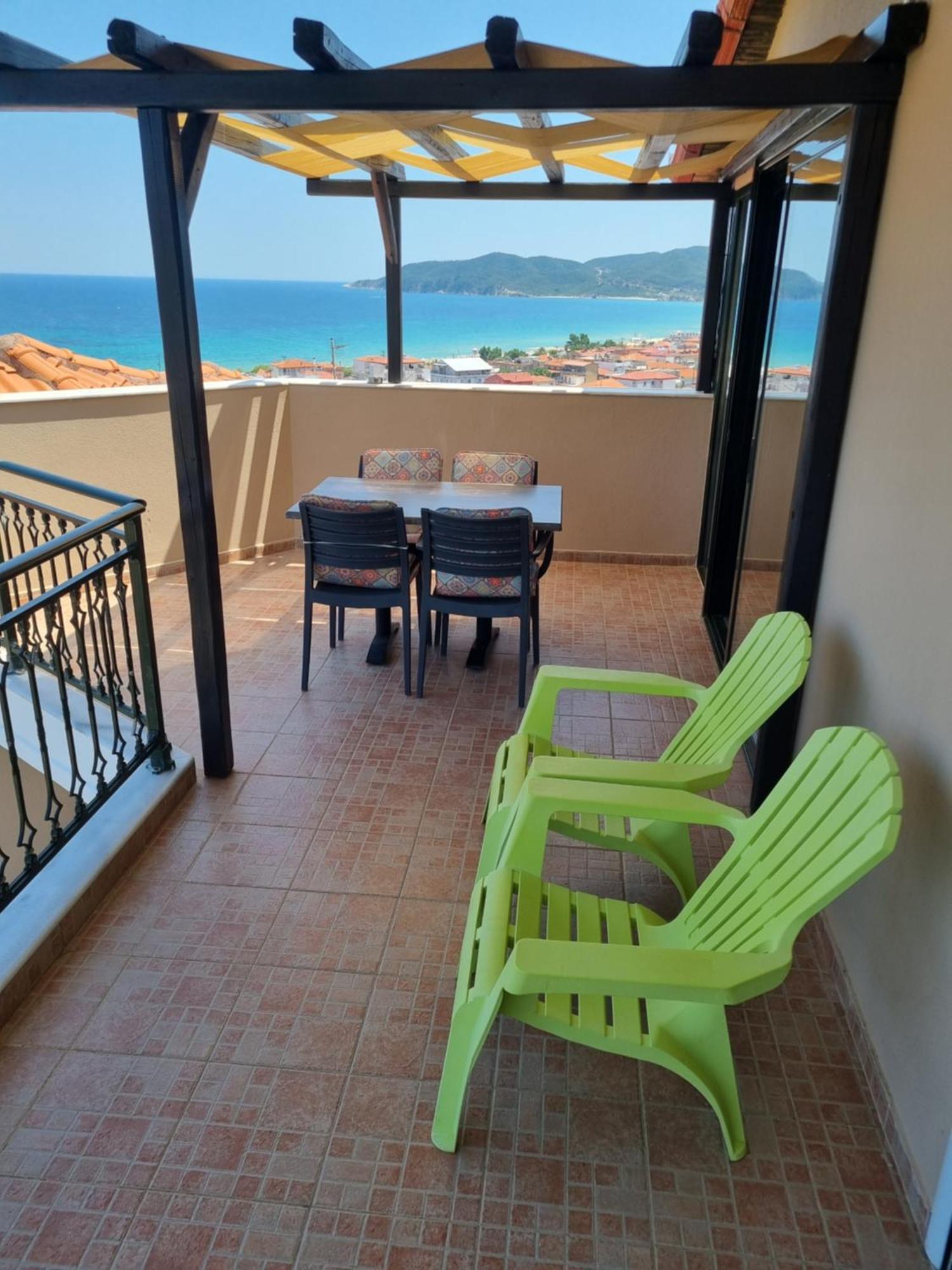 Greenhill Holiday Suites Сарти Екстериор снимка