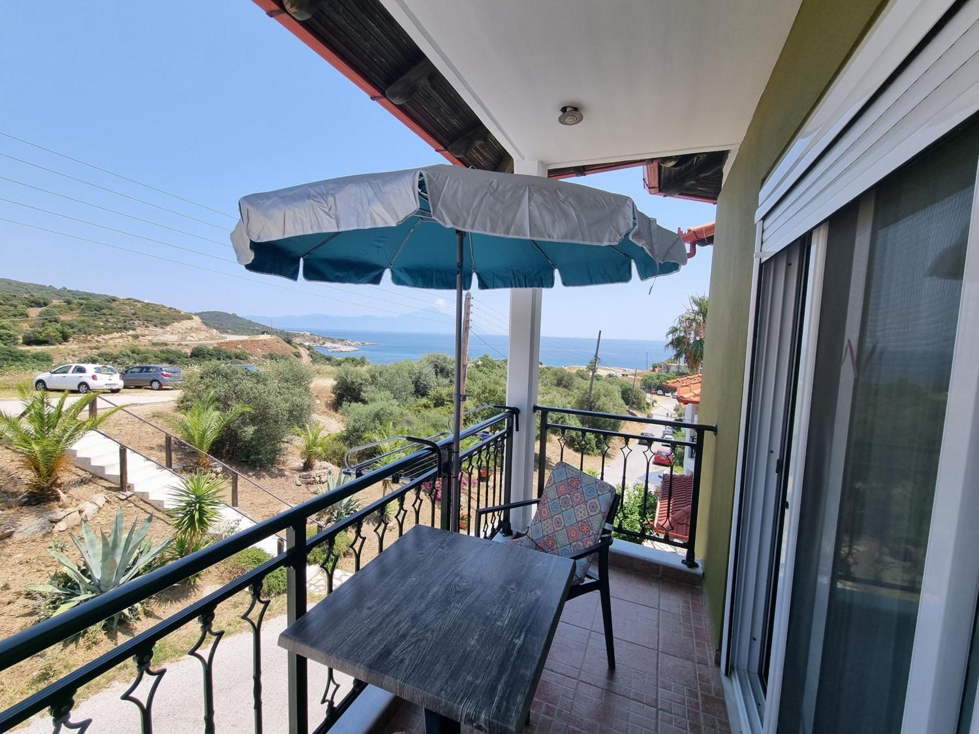 Greenhill Holiday Suites Сарти Екстериор снимка