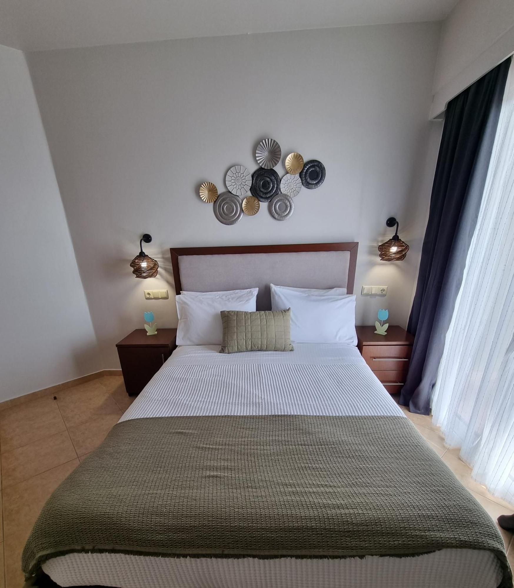 Greenhill Holiday Suites Сарти Екстериор снимка