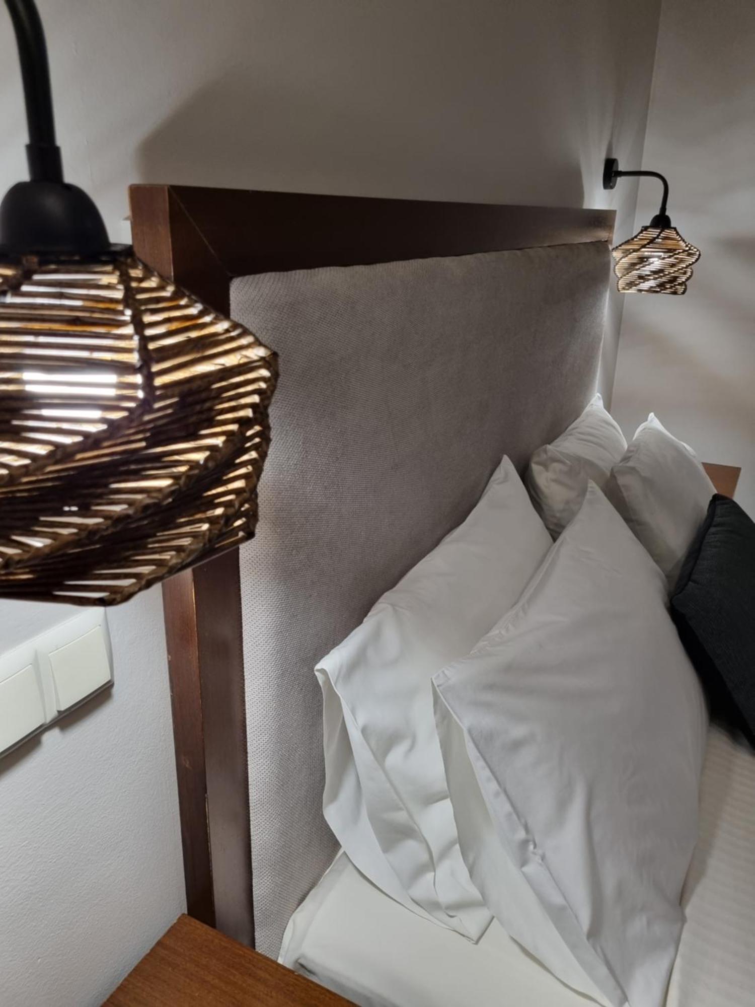 Greenhill Holiday Suites Сарти Екстериор снимка