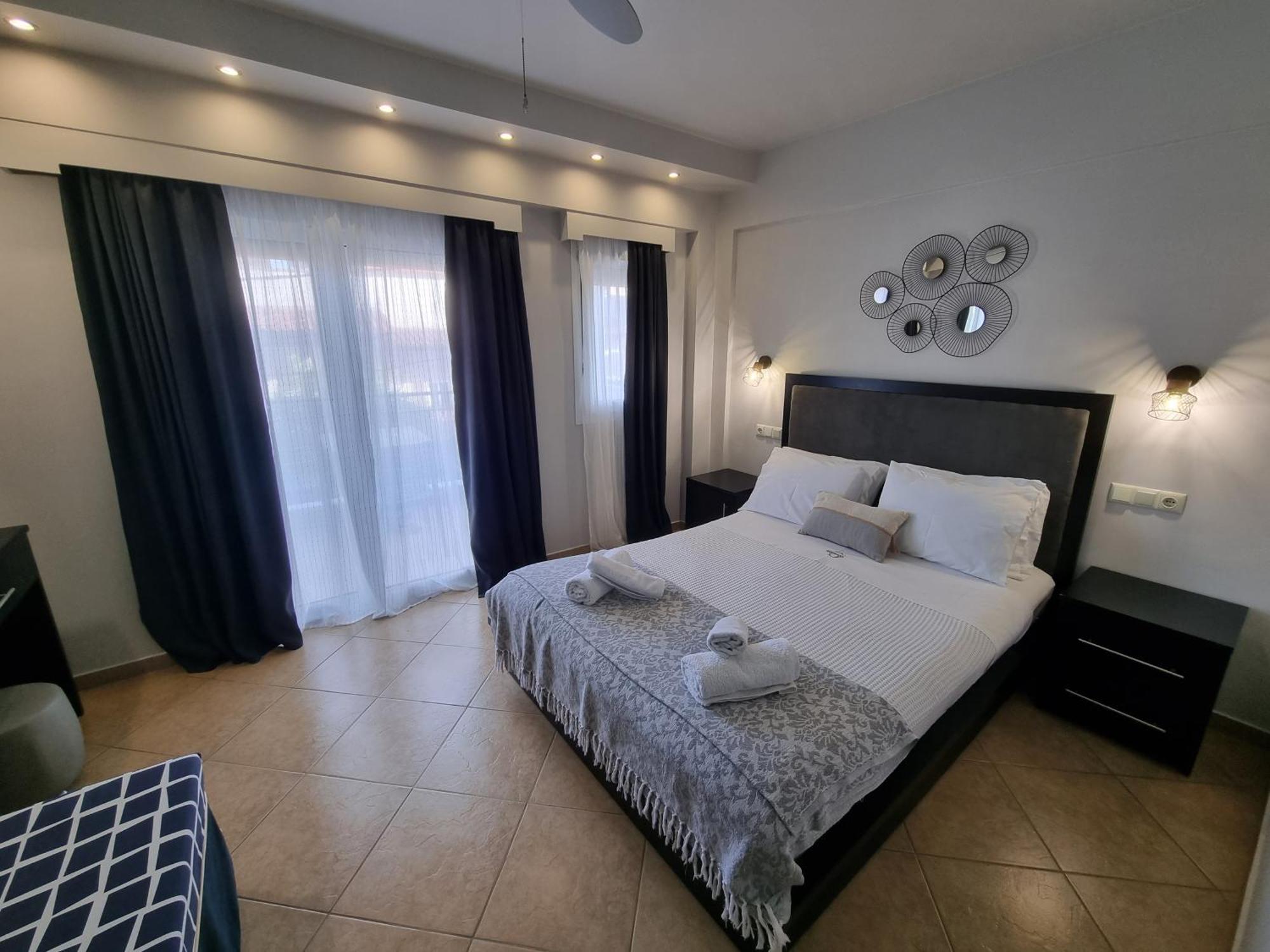 Greenhill Holiday Suites Сарти Екстериор снимка