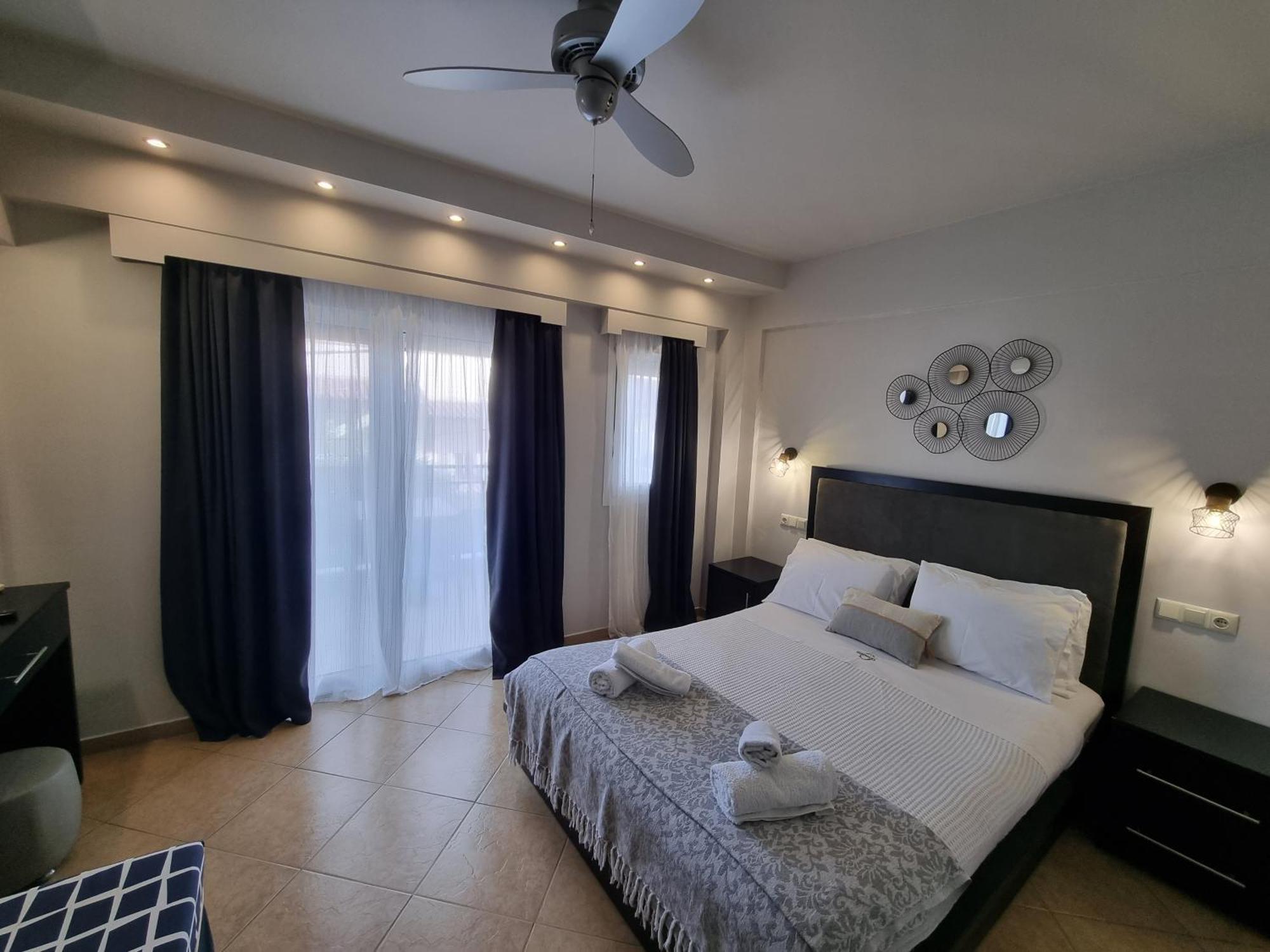 Greenhill Holiday Suites Сарти Екстериор снимка